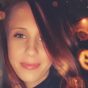 Meet your Posher, Kimberly